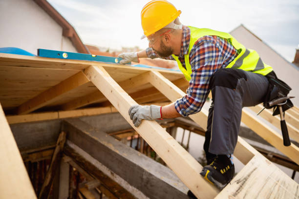 Residential Roof Replacement in Westmere, NY