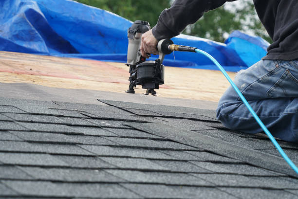 Heating Cable for Roof Installation in Westmere, NY